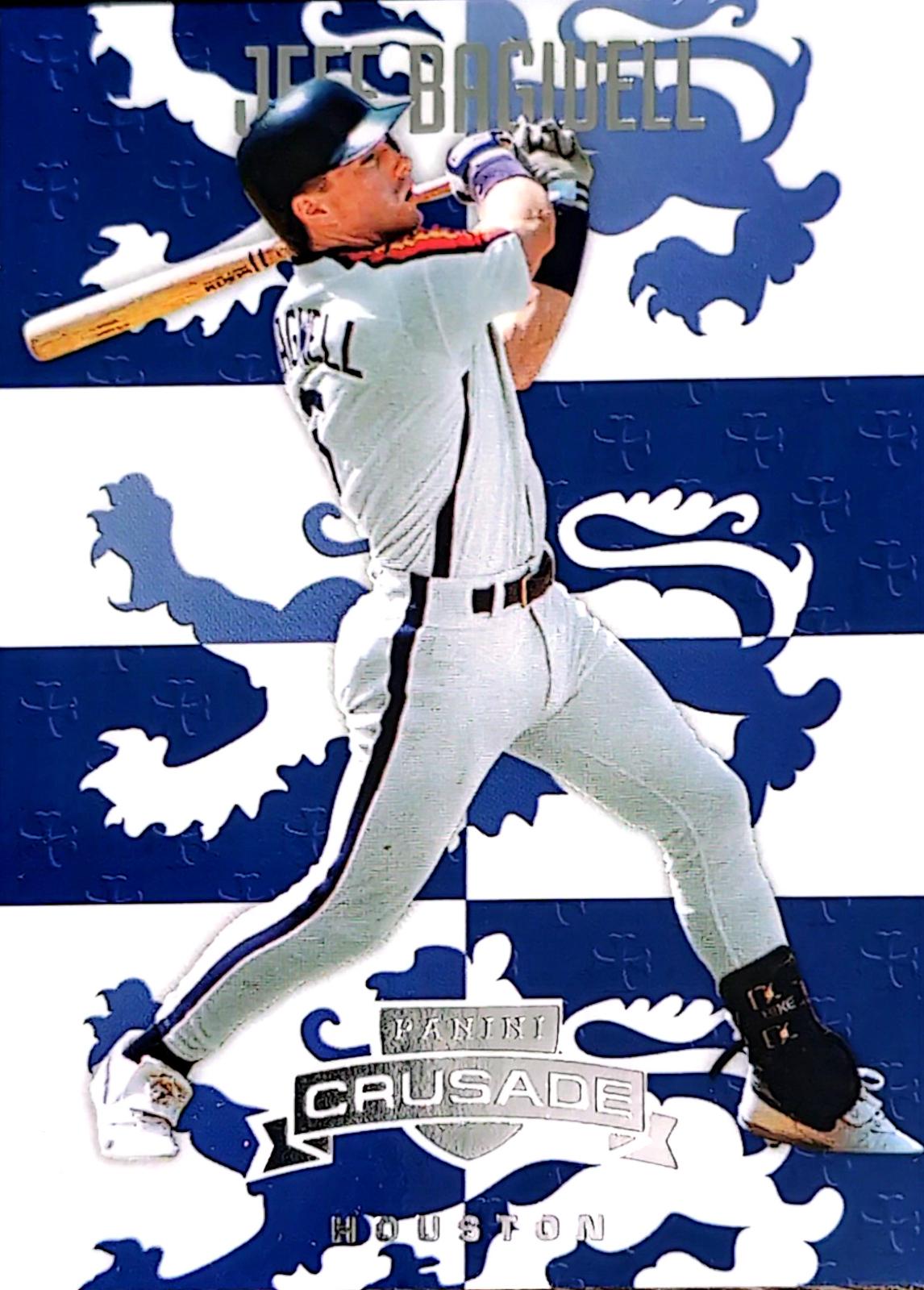 Jeff Bagwell #136
