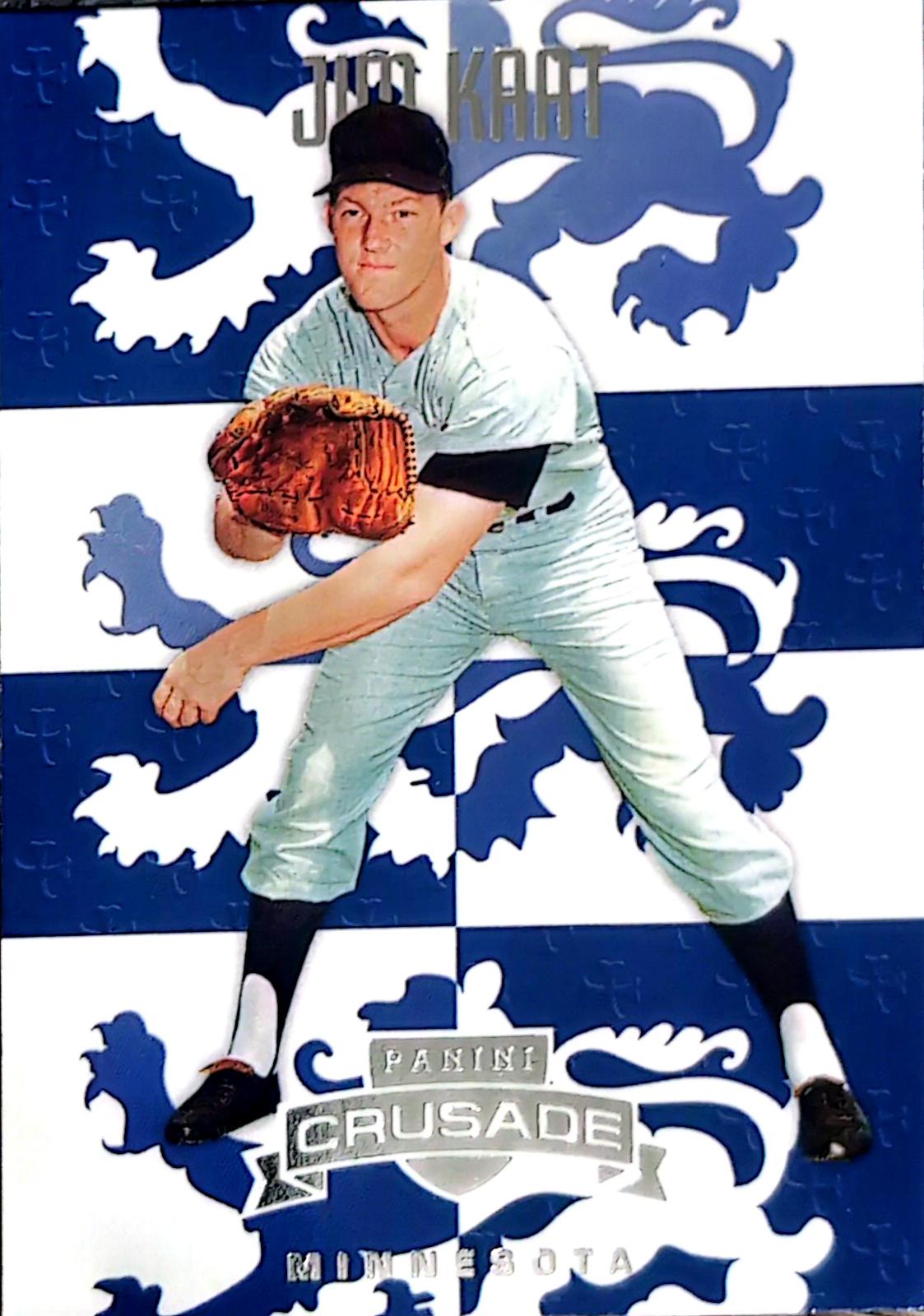 Jim Kaat #38