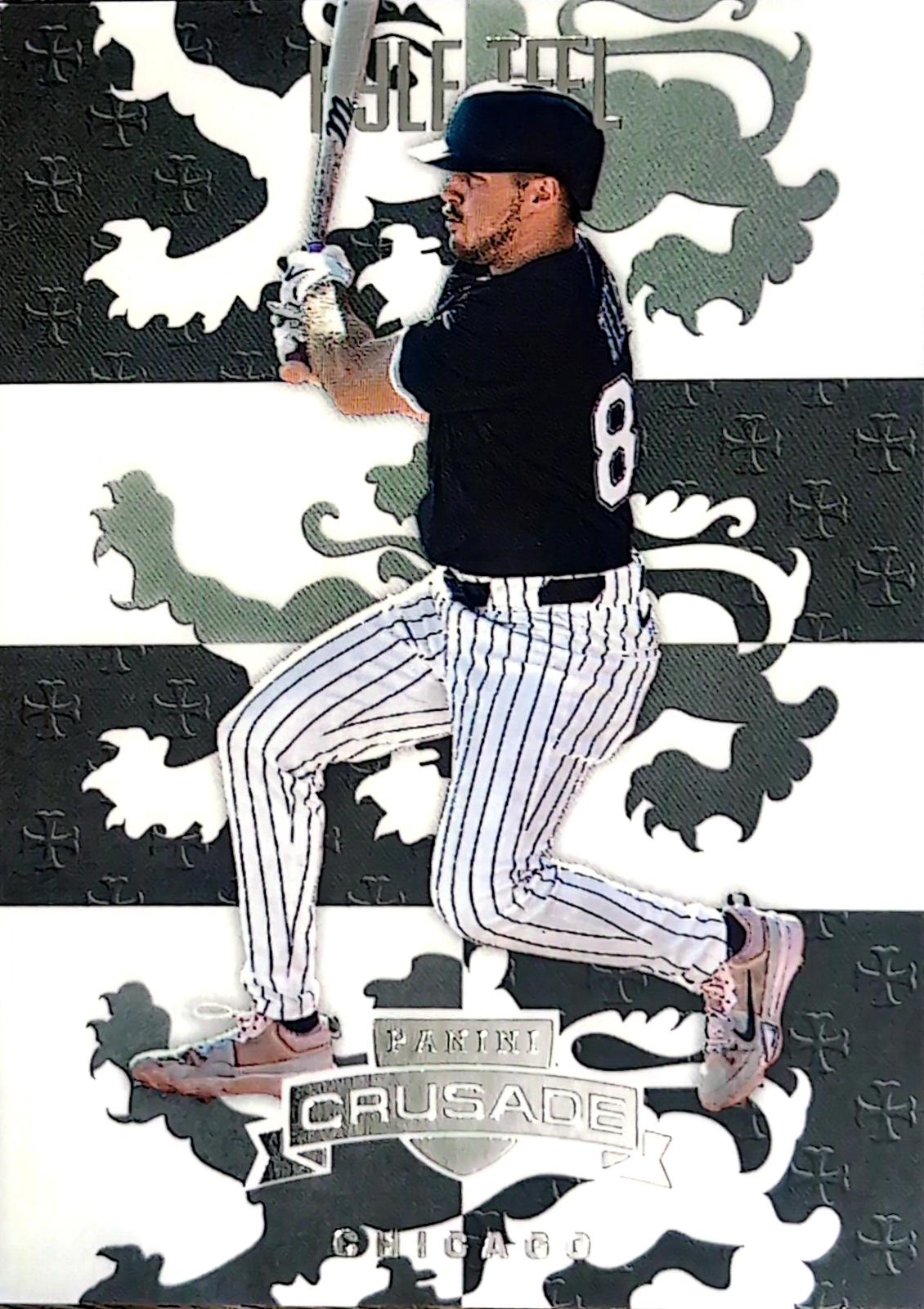 Kyle Teel #5