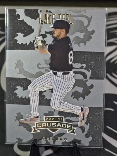 Kyle Teel [Silver] #5