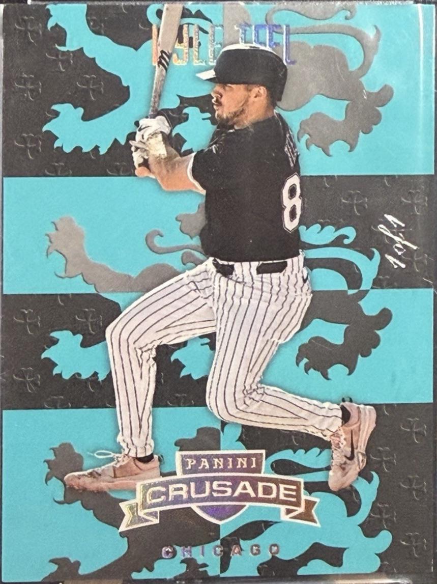 Kyle Teel [Teal] #5