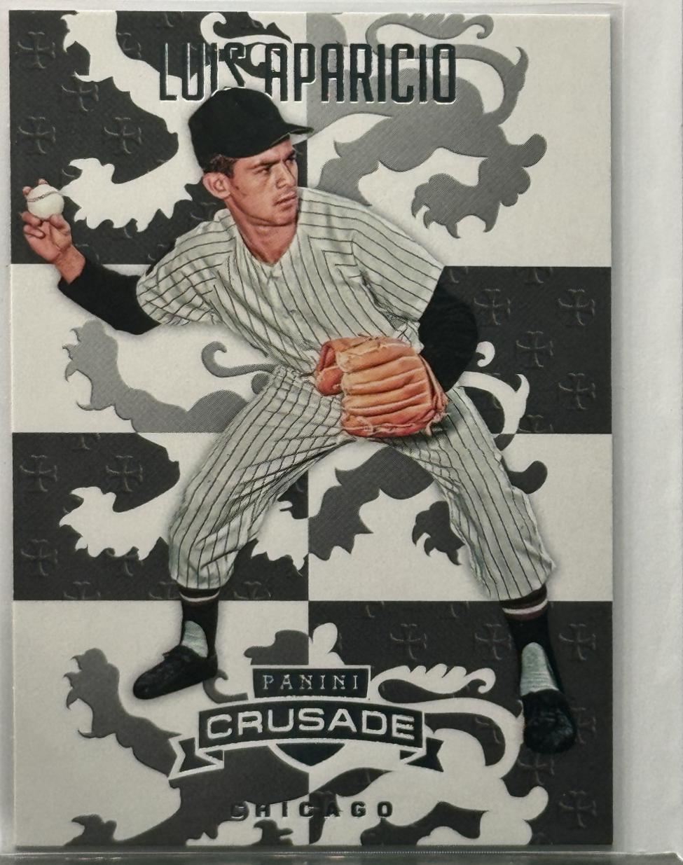 Luis Aparicio #64