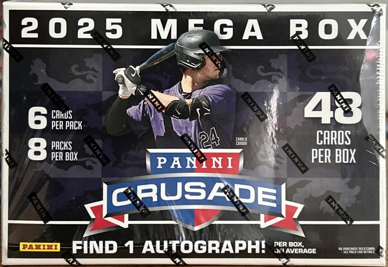 Mega Box