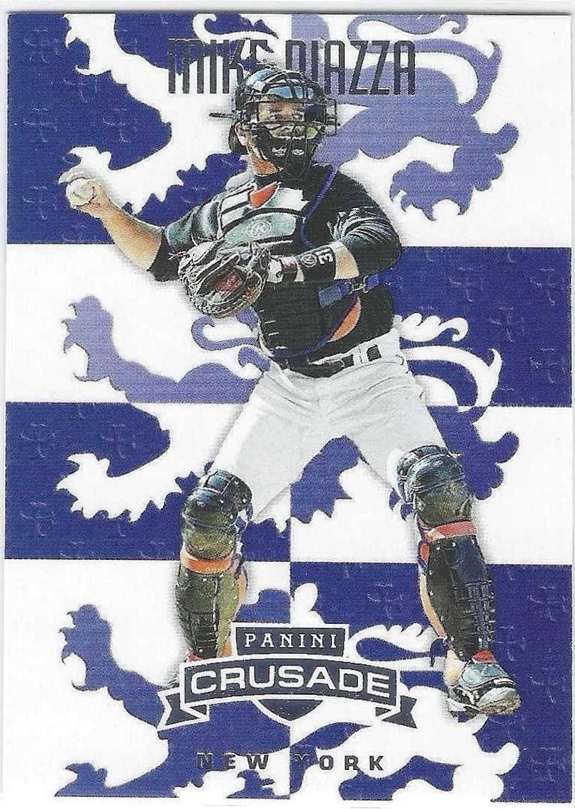 Mike Piazza #69