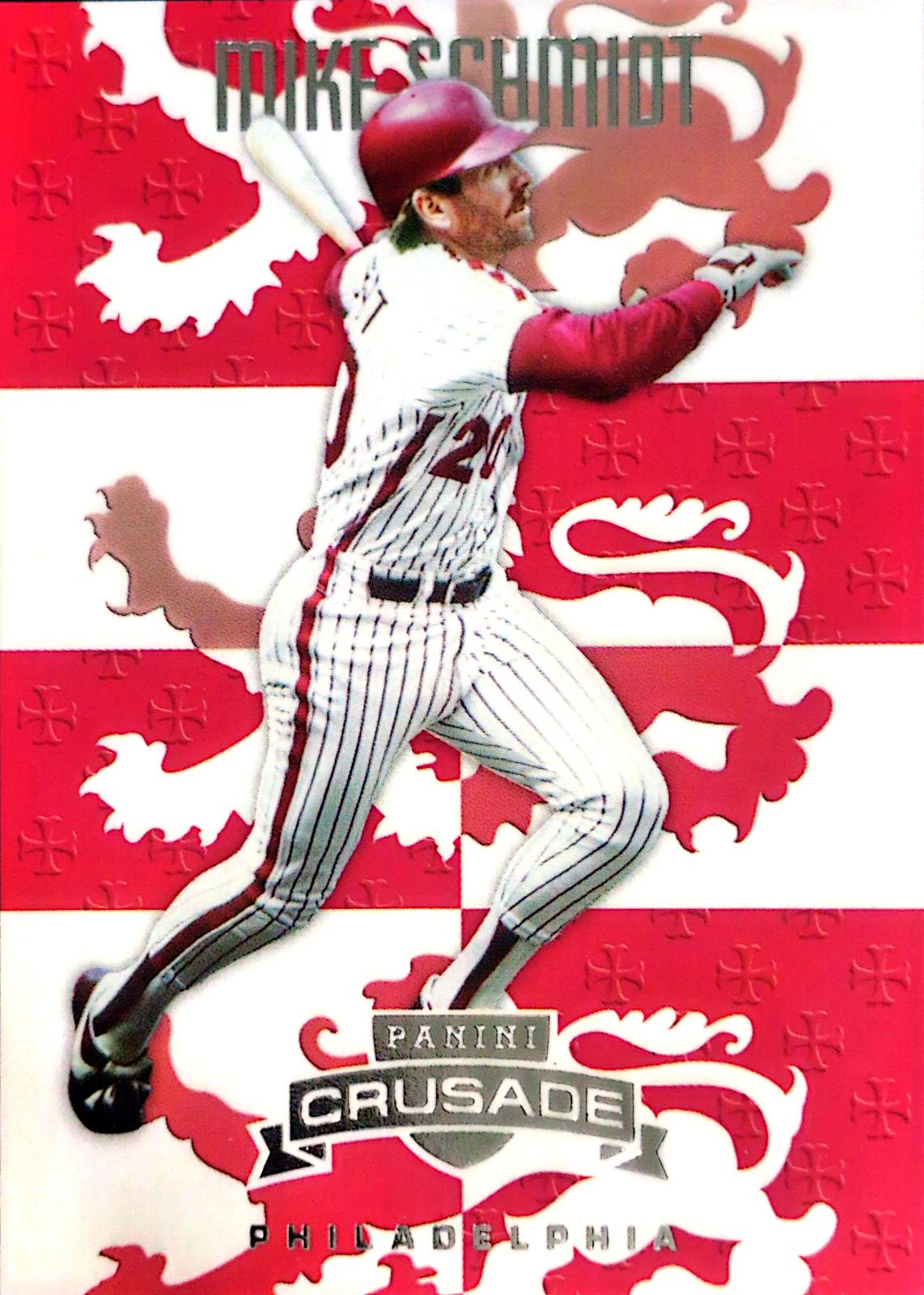 Mike Schmidt #179