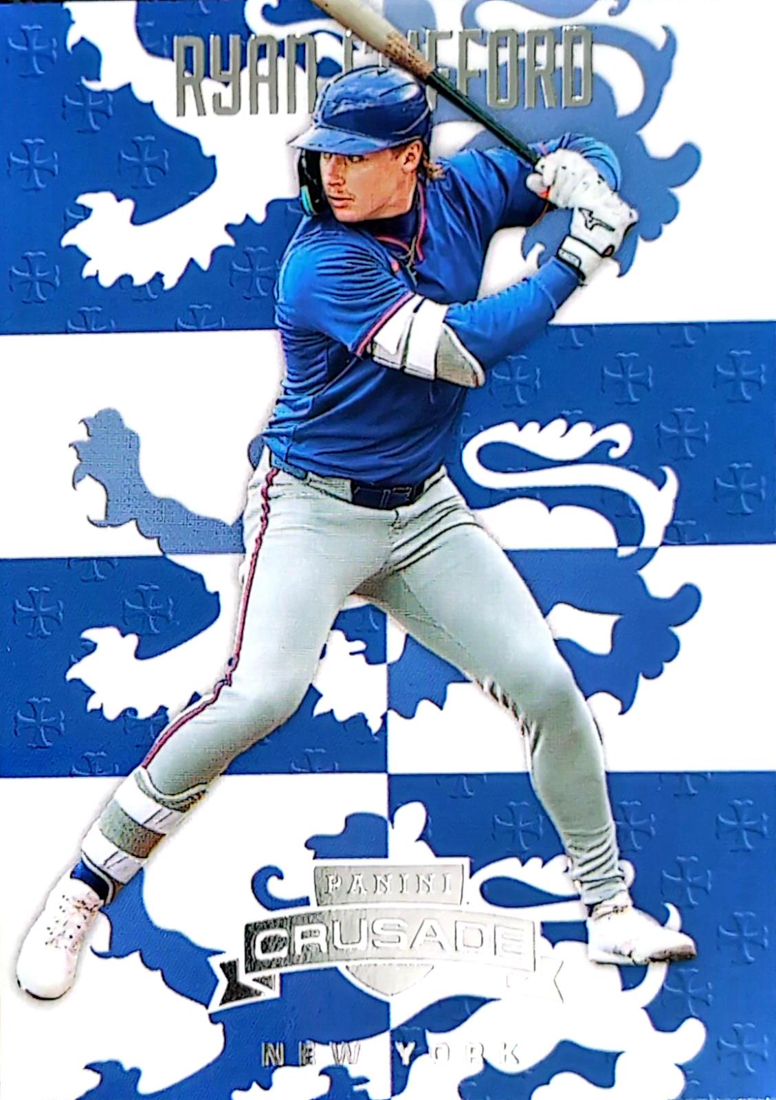 Ryan Clifford #156
