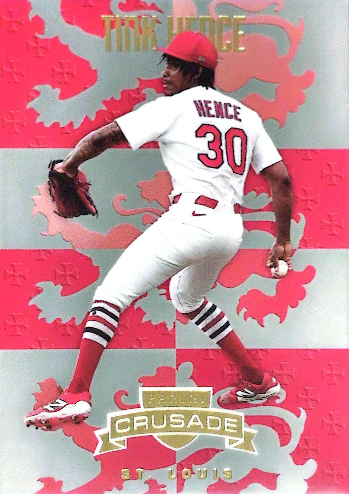 Tink Hence [Silver] #79