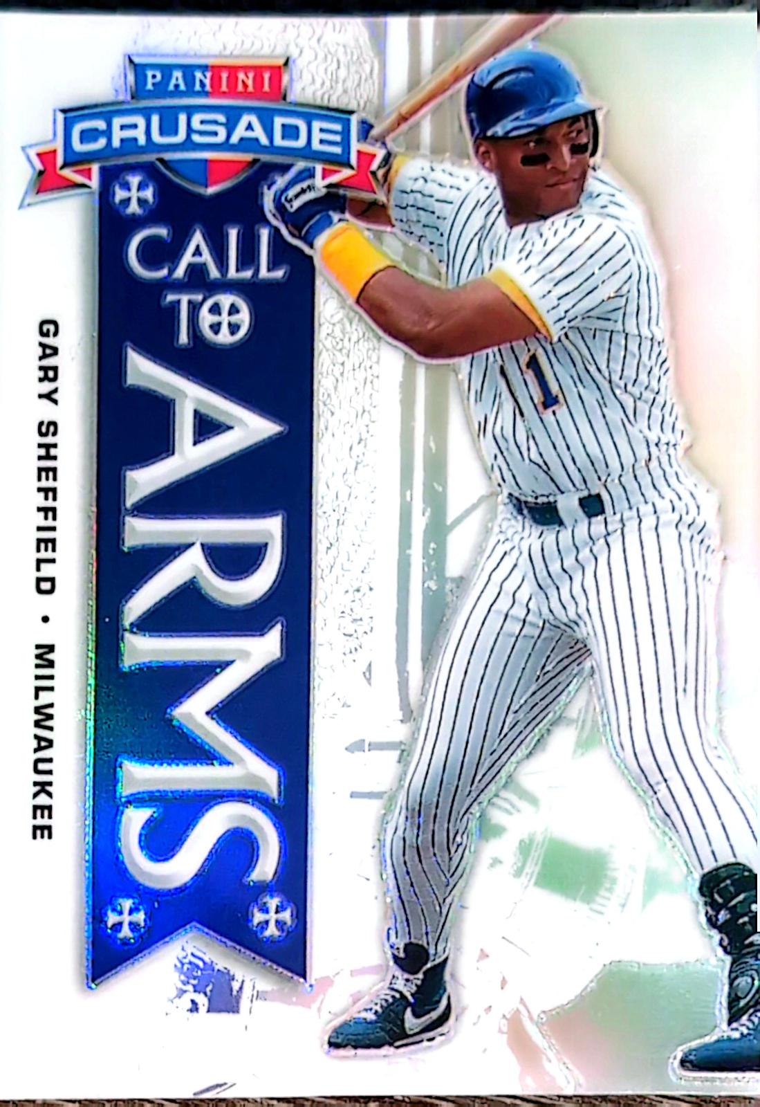 Gary Sheffield #4