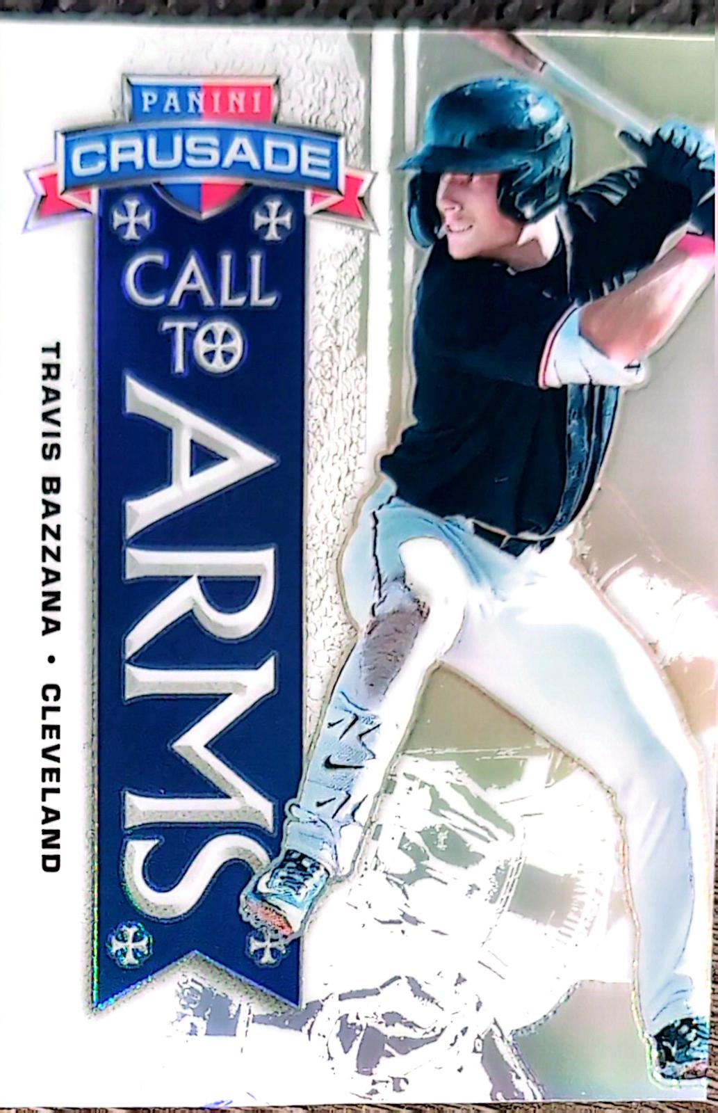 Travis Bazzana #6