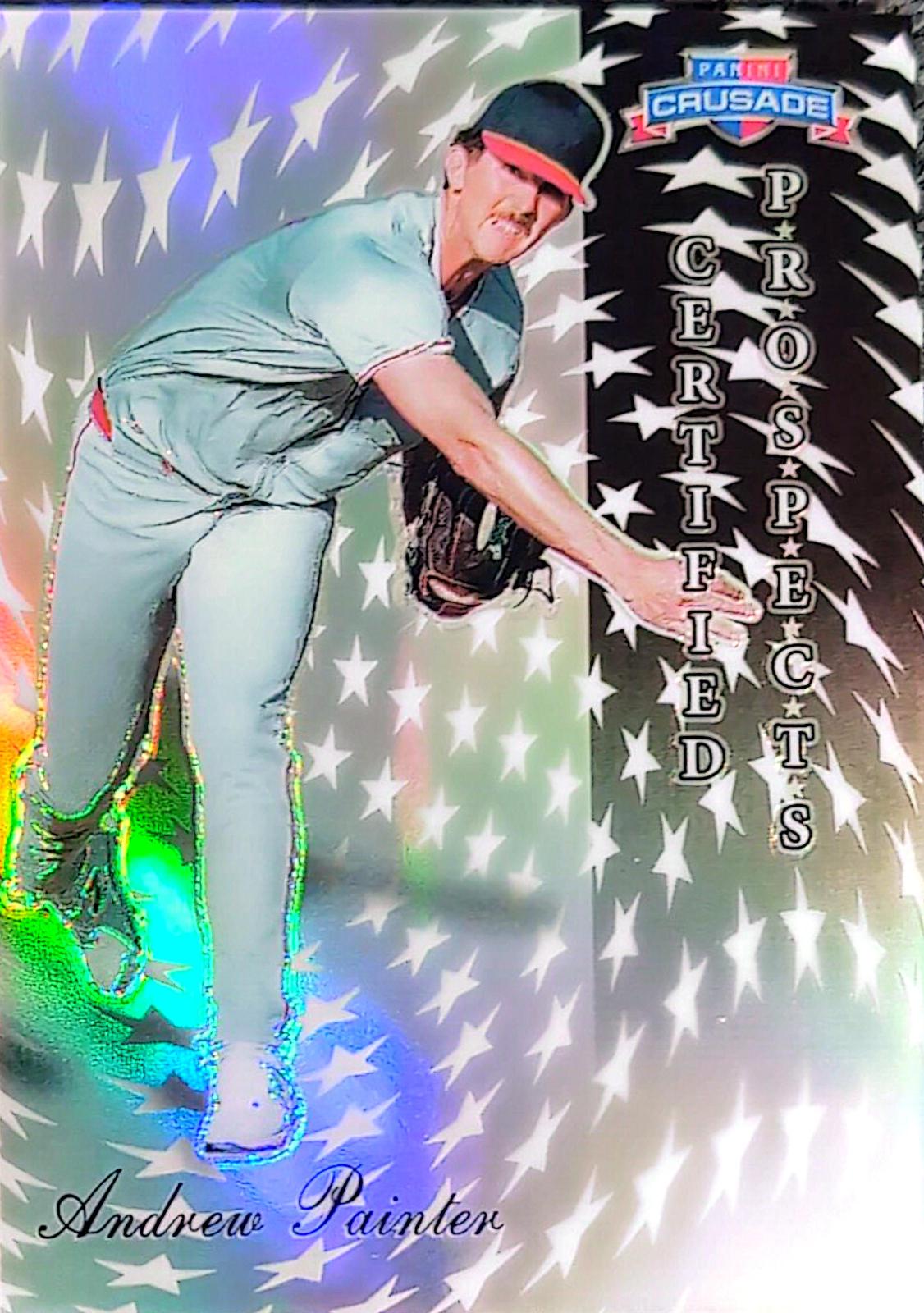 Andrew Painter #6