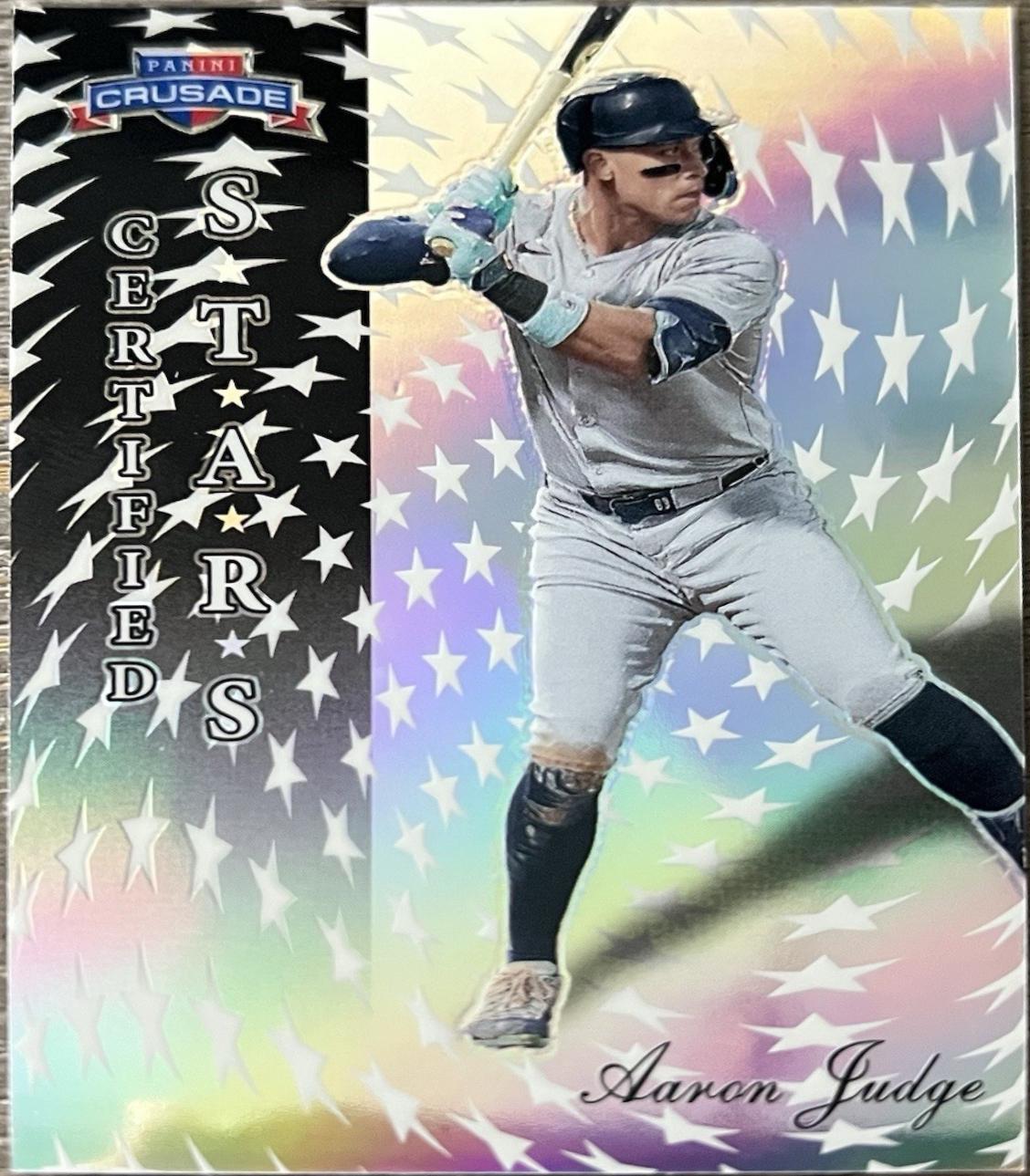 Aaron Judge #20