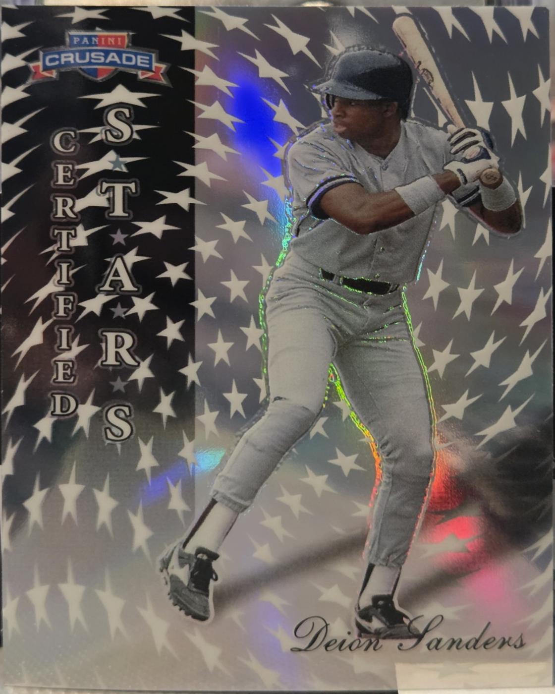 Deion Sanders #24
