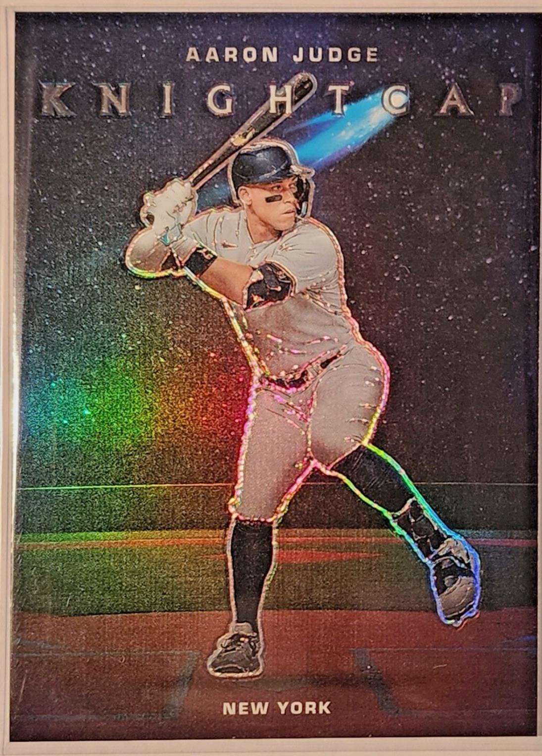 Aaron Judge #1