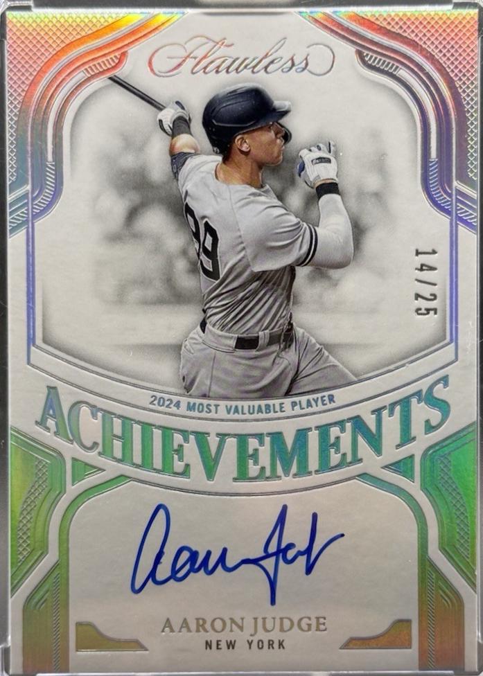 Aaron Judge #10