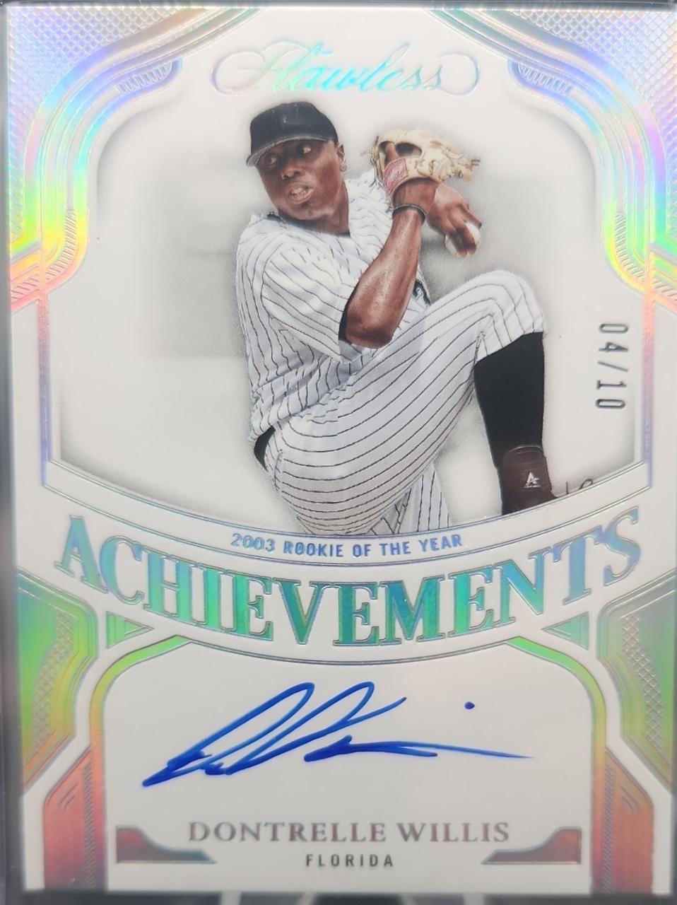 Dontrelle Willis #6