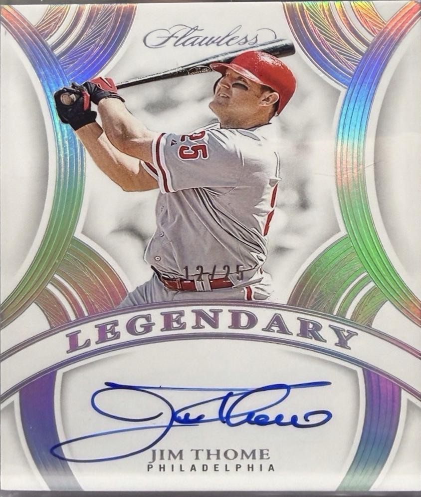 Jim Thome #10