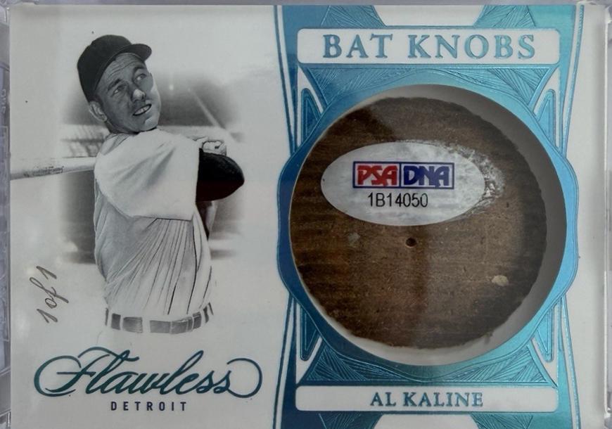 Al Kaline #7