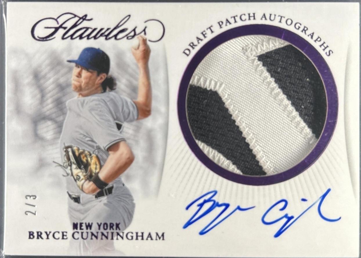 Bryce Cunningham [Amethyst] #5