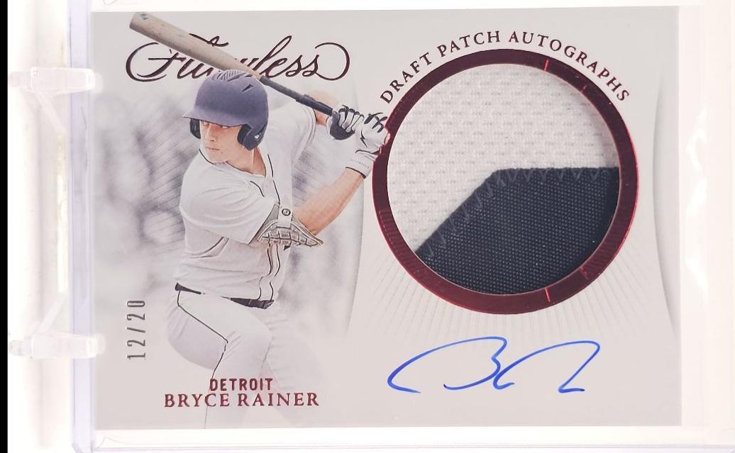 Bryce Rainer [Ruby] #11