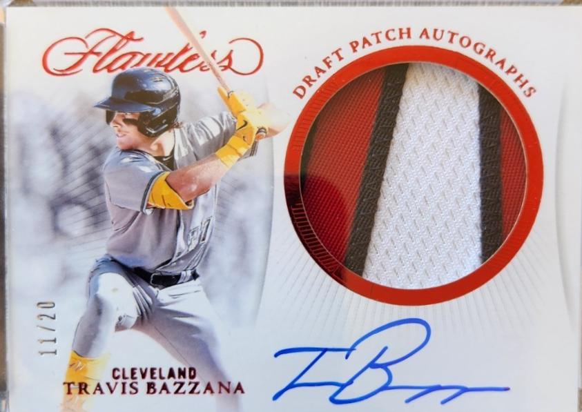 Travis Bazzana [Ruby] #48