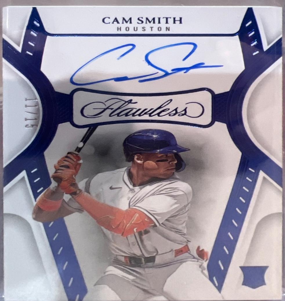 Cam Smith #5