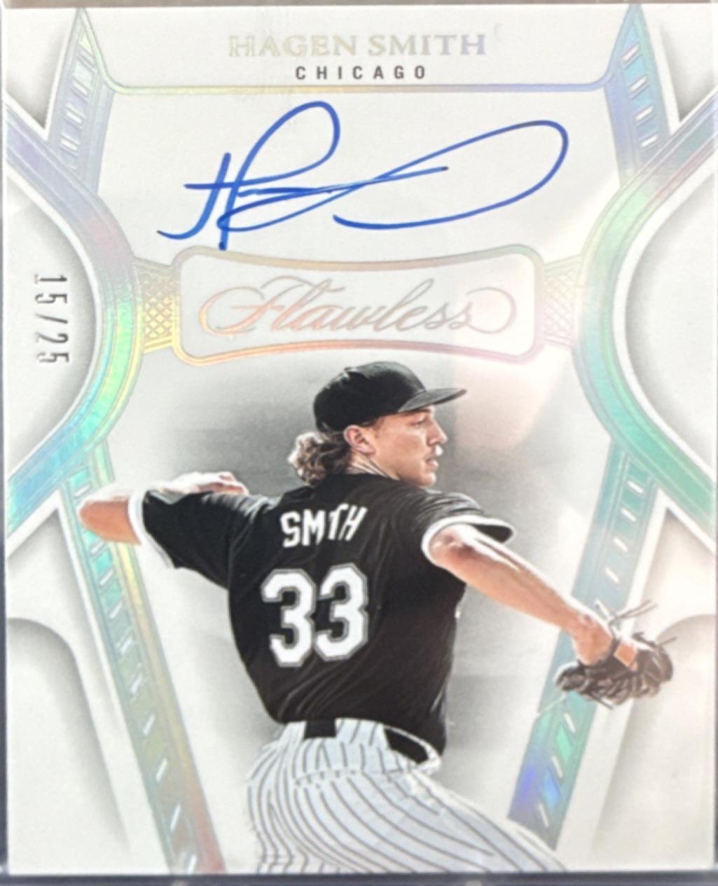 Hagen Smith #4