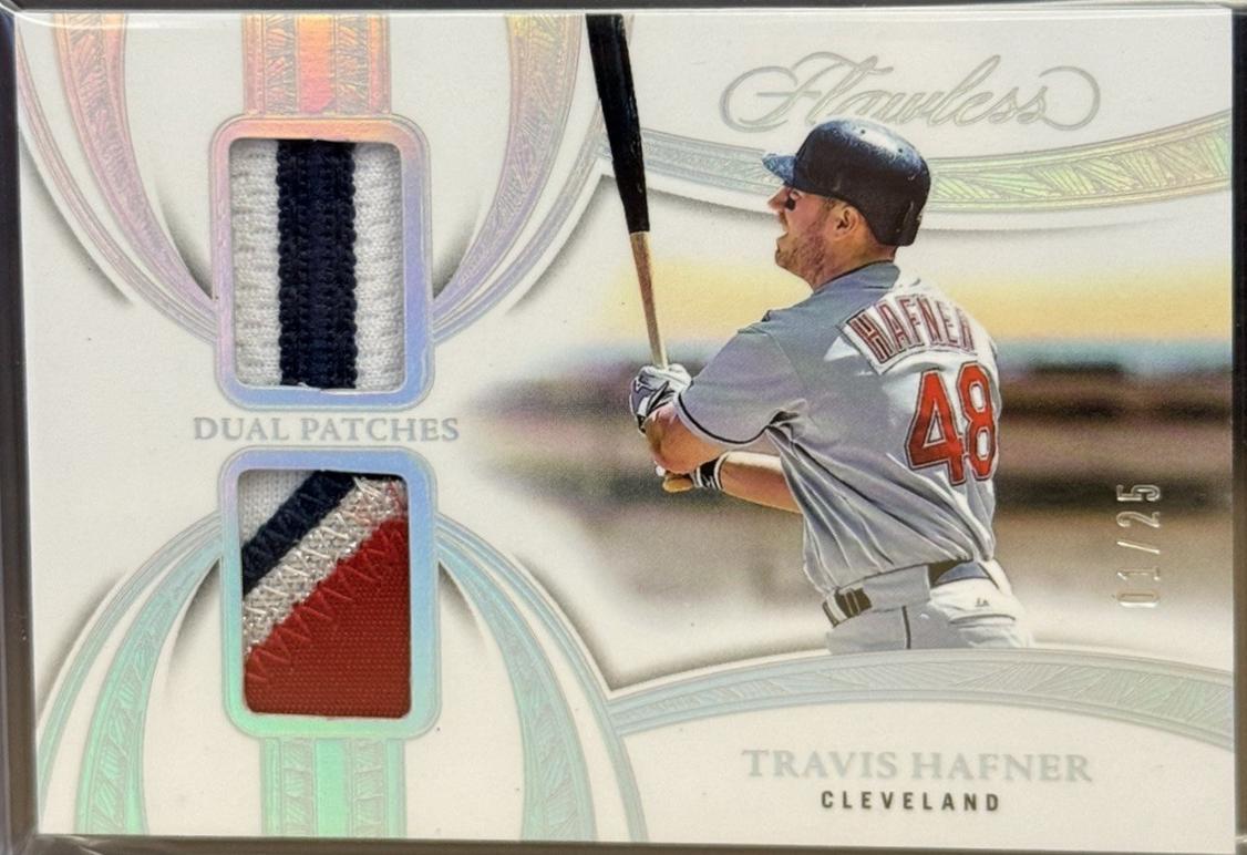 Travis Hafner #2