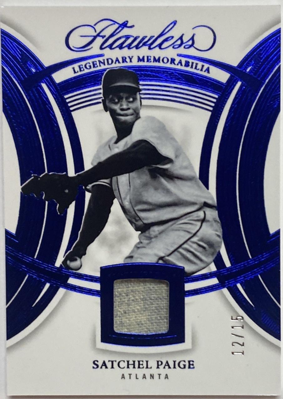 Satchel Paige #2
