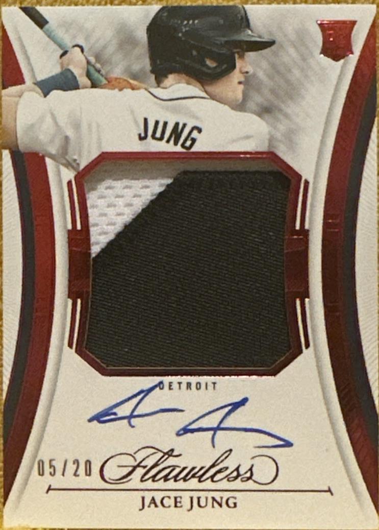 Jace Jung [Ruby] #29