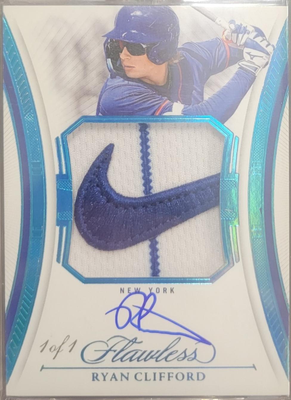 Ryan Clifford #49