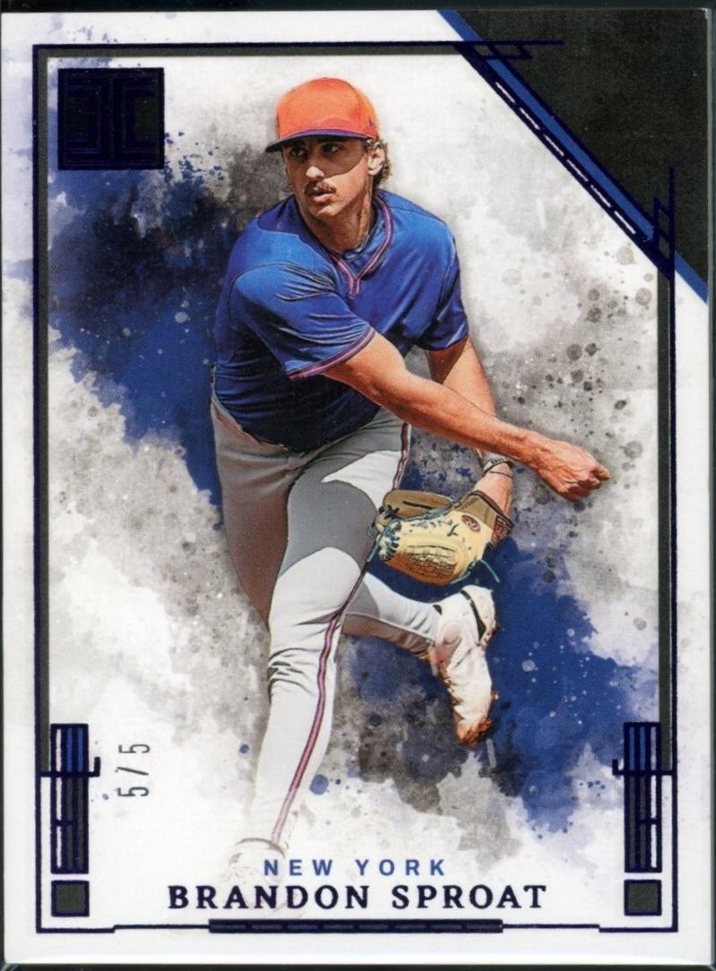 Brandon Sproat [Amethyst] #38