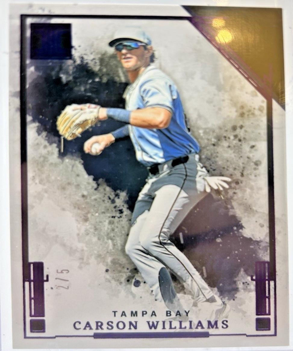 Carson Williams [Amethyst] #41