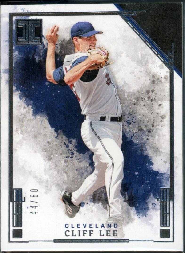 Cliff Lee [Silver] #30