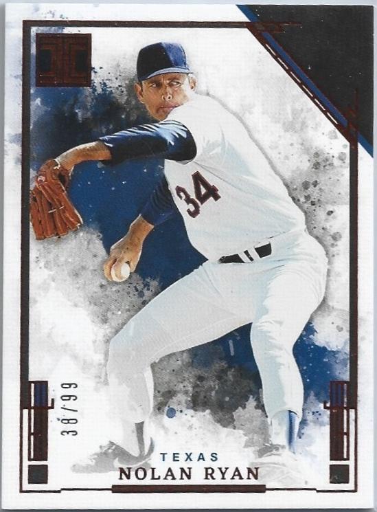 Nolan Ryan #65