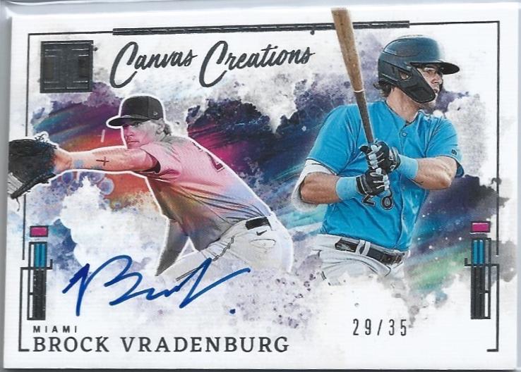 Brock Vradenburg #6