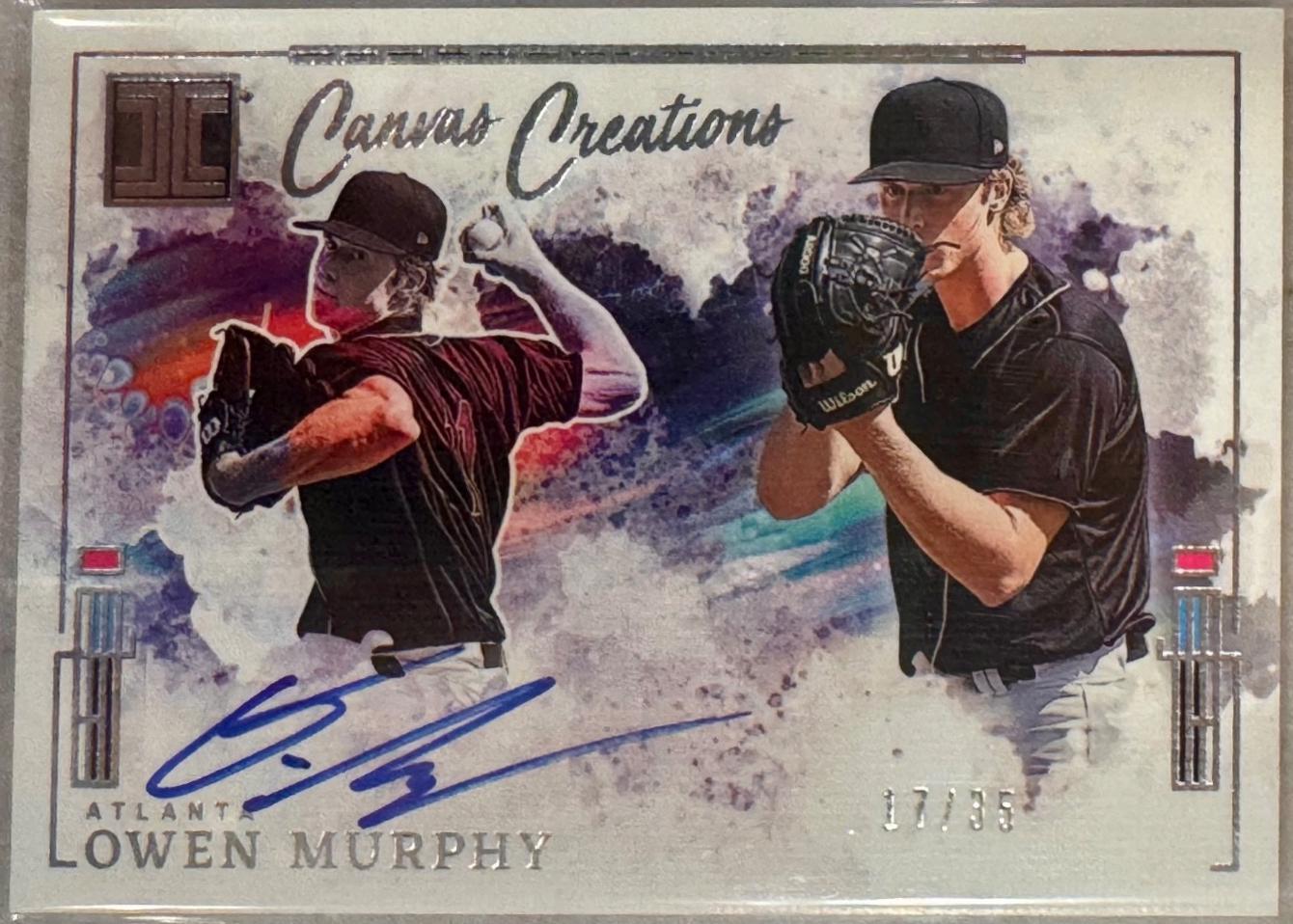 Owen Murphy #11