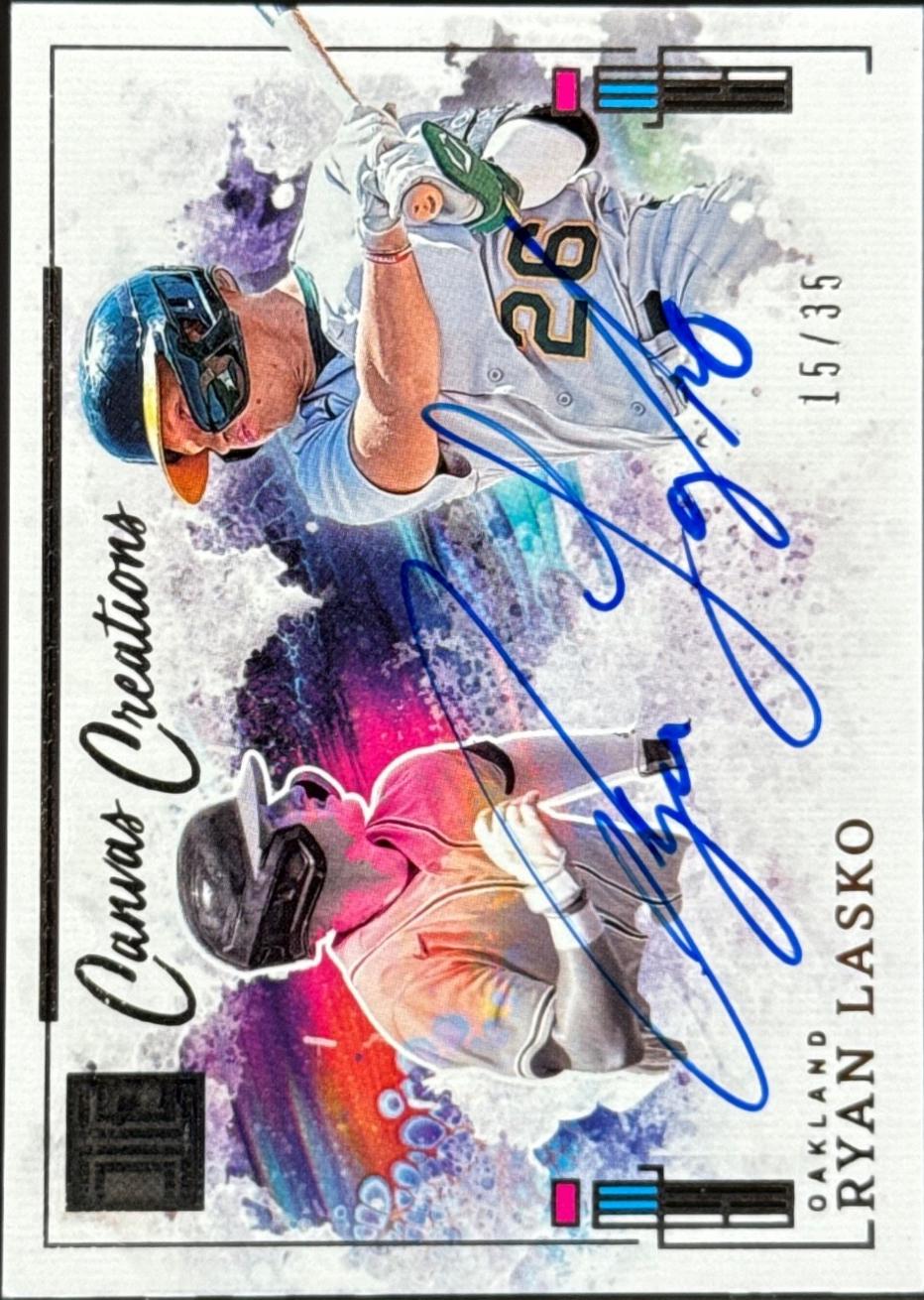 Ryan Lasko #27