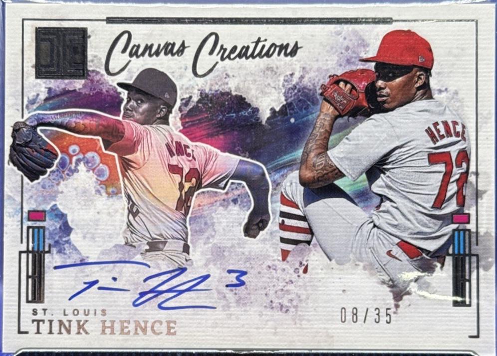 Tink Hence #14