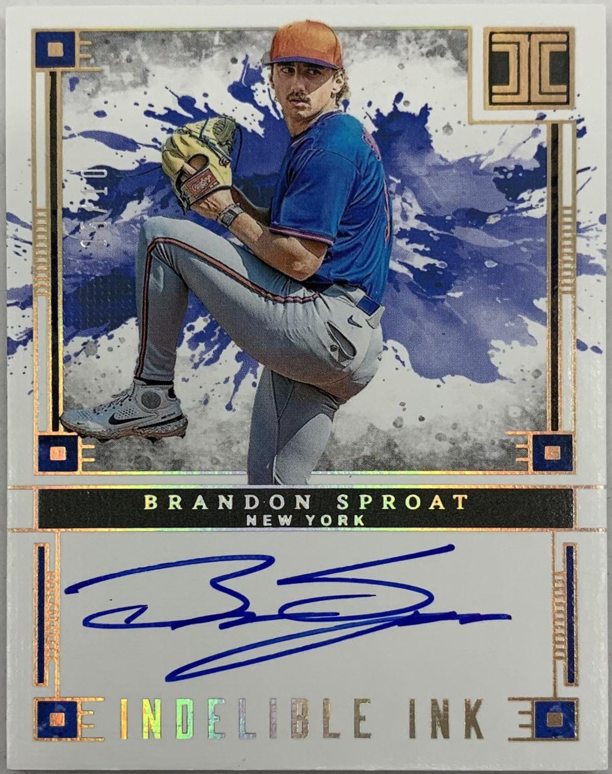 Brandon Sproat #26