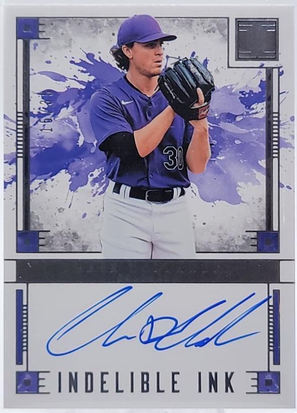 Chase Dollander #39