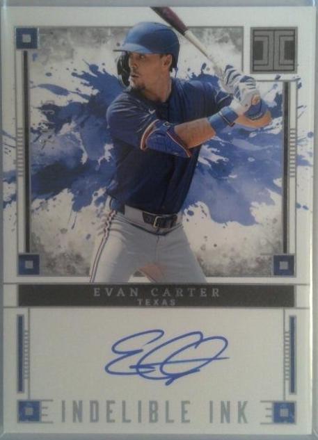 Evan Carter #6