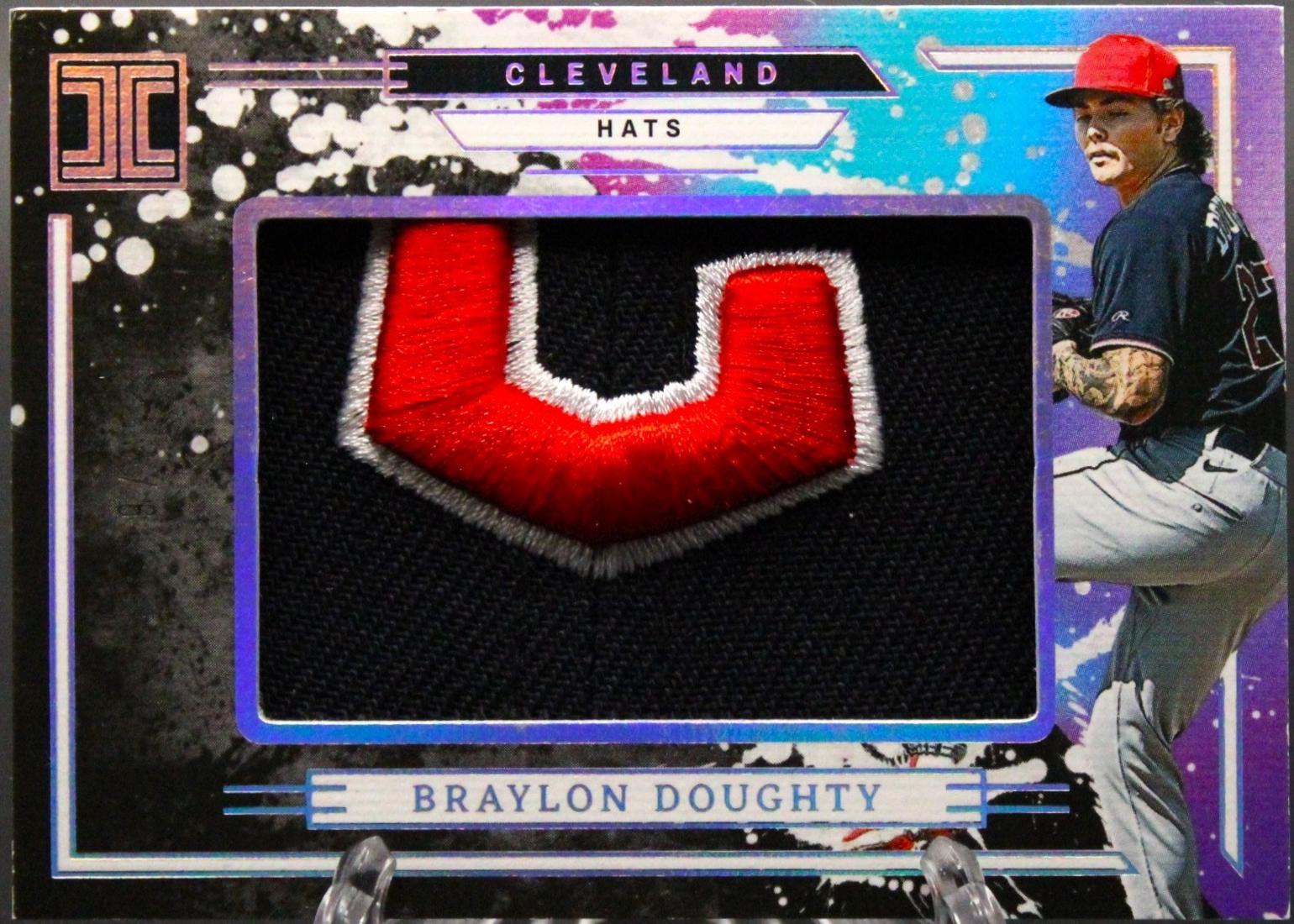 Braylon Doughty [Hats] #9