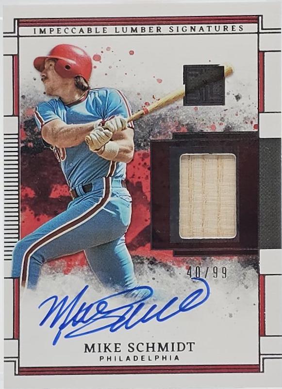Mike Schmidt #14
