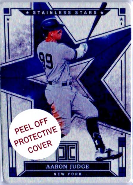 Aaron Judge #16