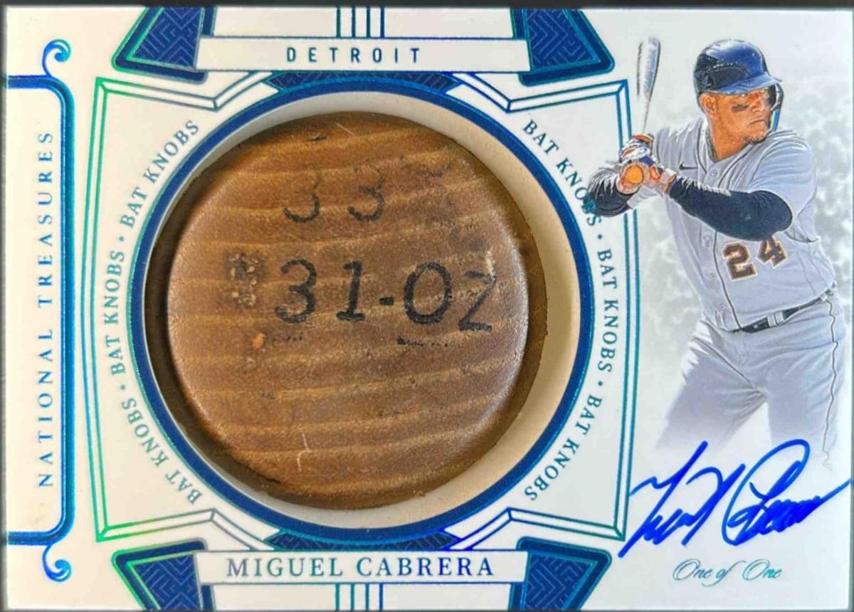 Miguel Cabrera #2