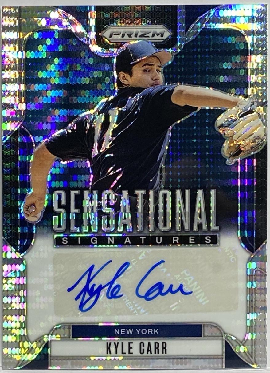 Kyle Carr [Pulsar] #SS-KC