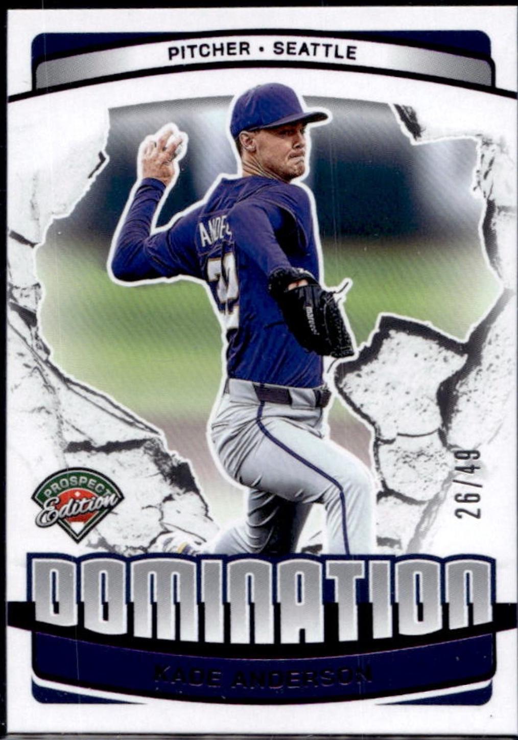 Kade Anderson [Purple] #4