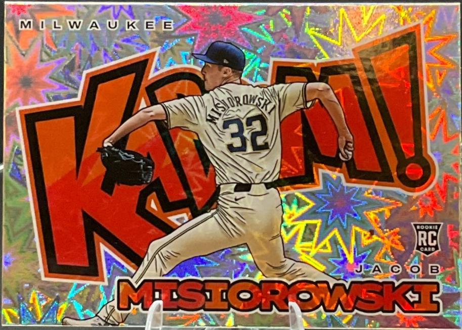 Jacob Misiorowski #2
