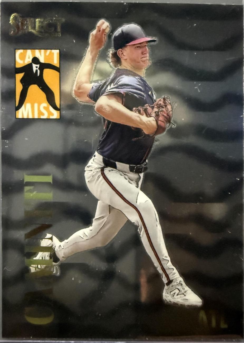 Cam Caminiti #3