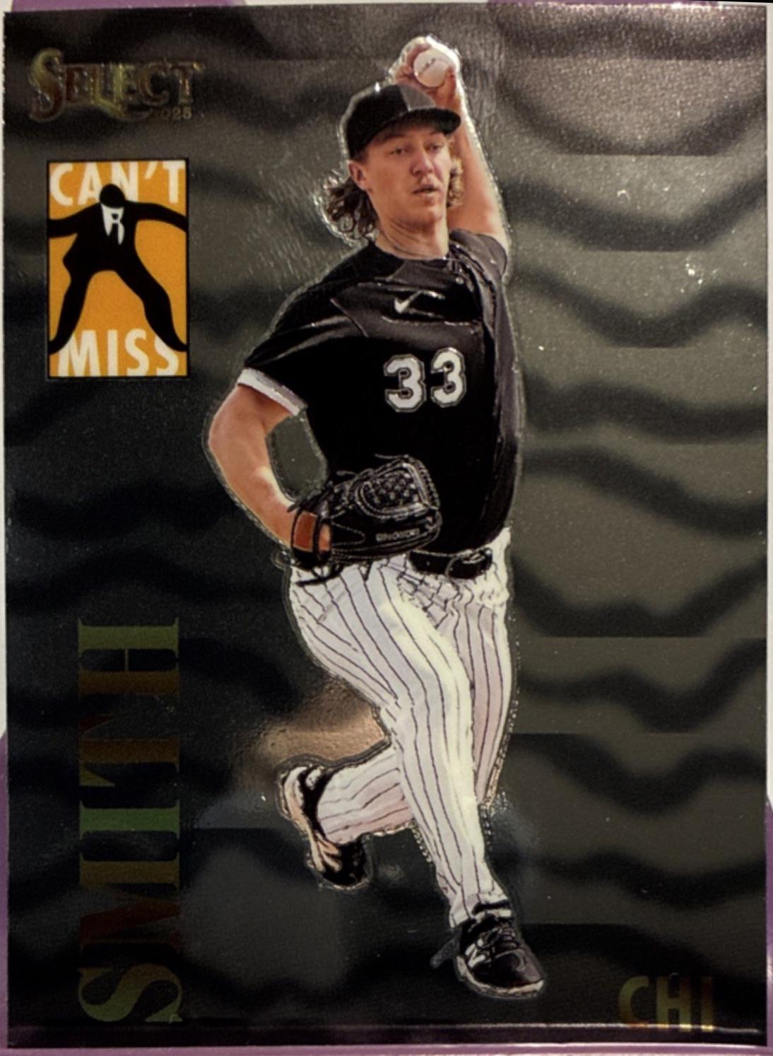 Hagen Smith #2